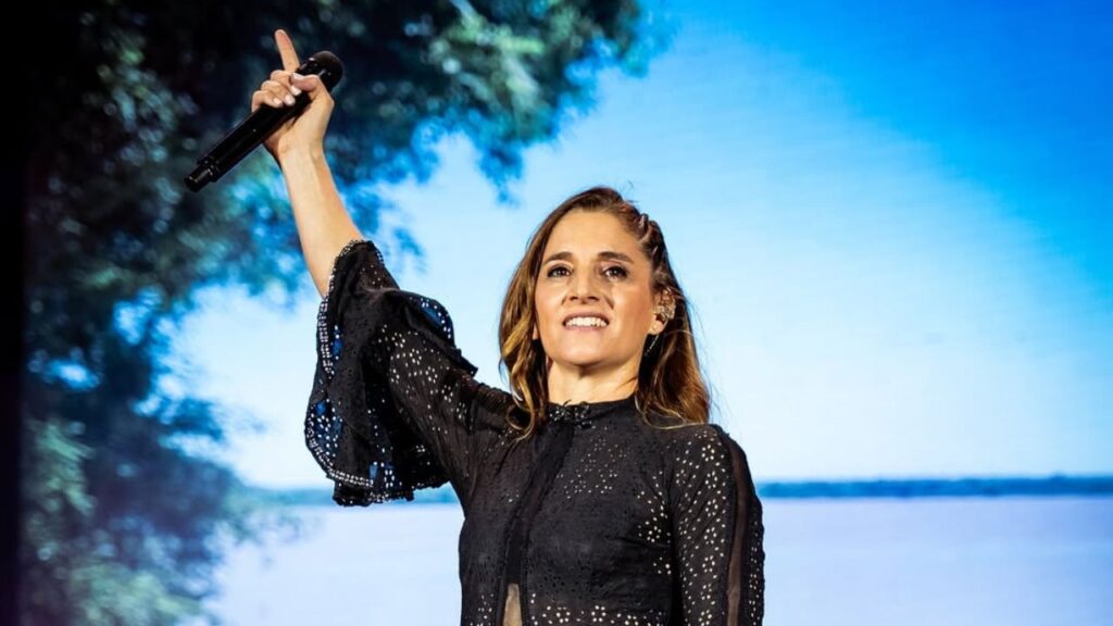 Black Friday Posadas: intenso movimiento en la primera jornada del megaevento comercial imagen-18