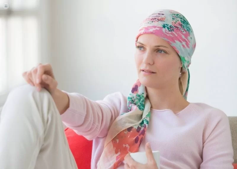 oncología ips