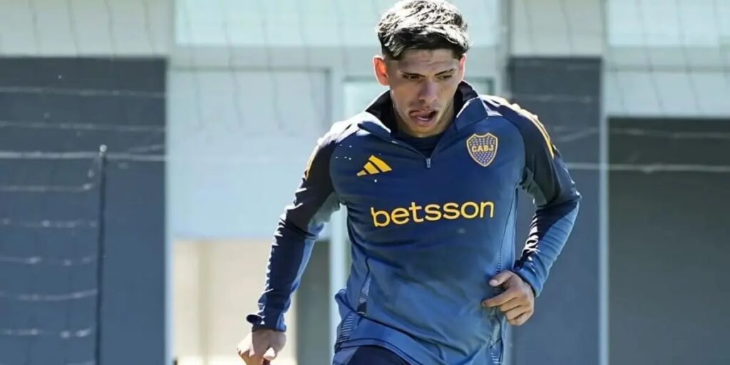 Palacios Boca