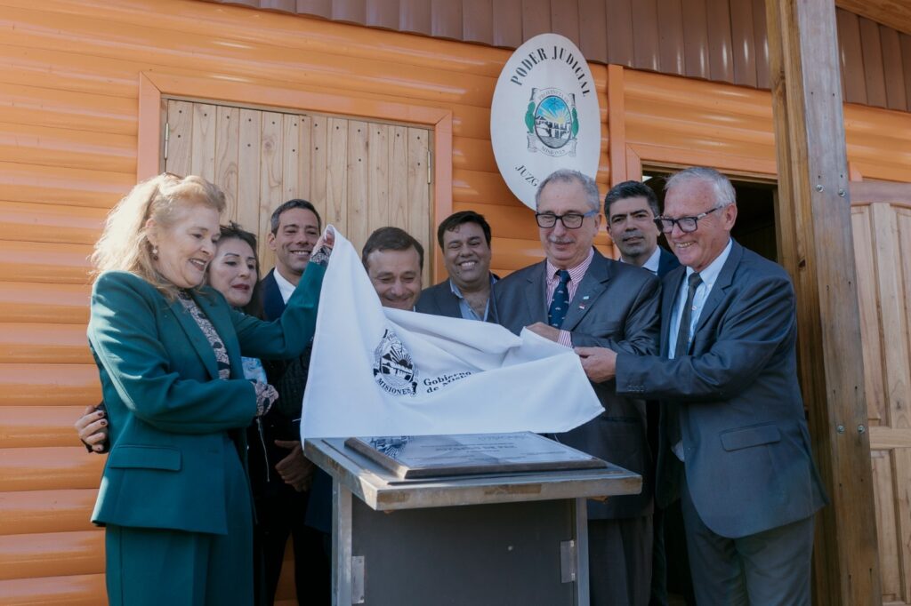 misiones juzgado