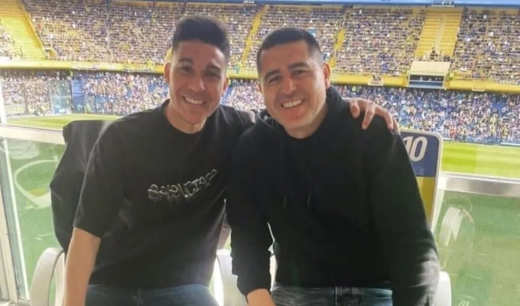 pol boca