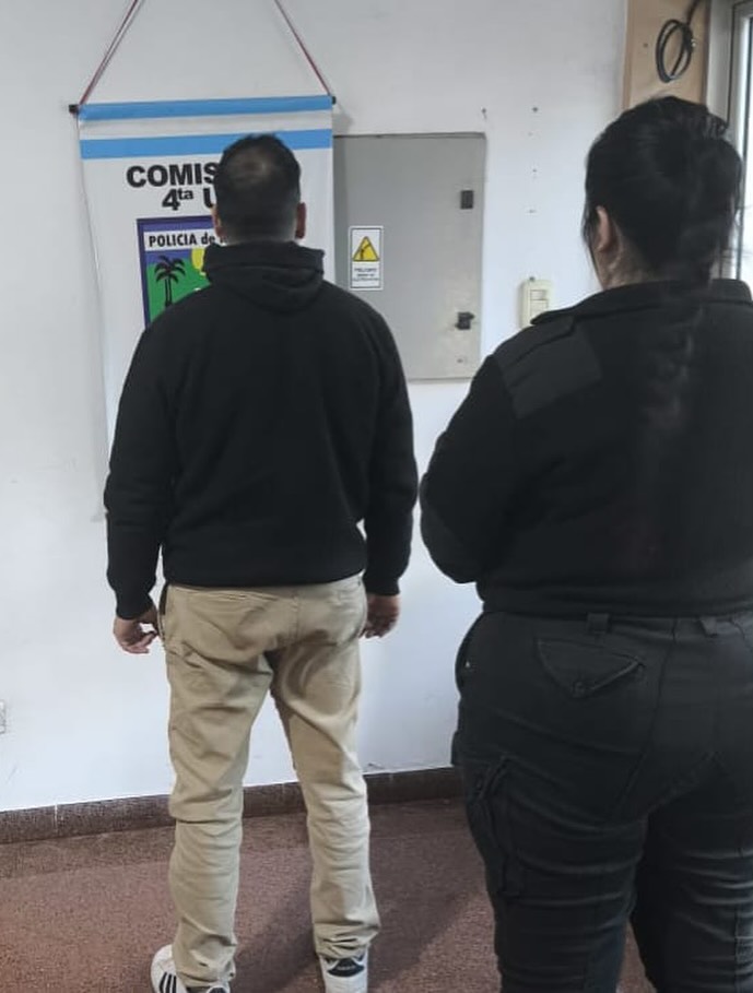 Nueve detenidos y varios vehículos recuperados tras megaoperativo de la Policía de Misiones 34 Nueve detenidos y varios vehículos recuperados tras megaoperativo de la Policía de Misiones imagen-33
