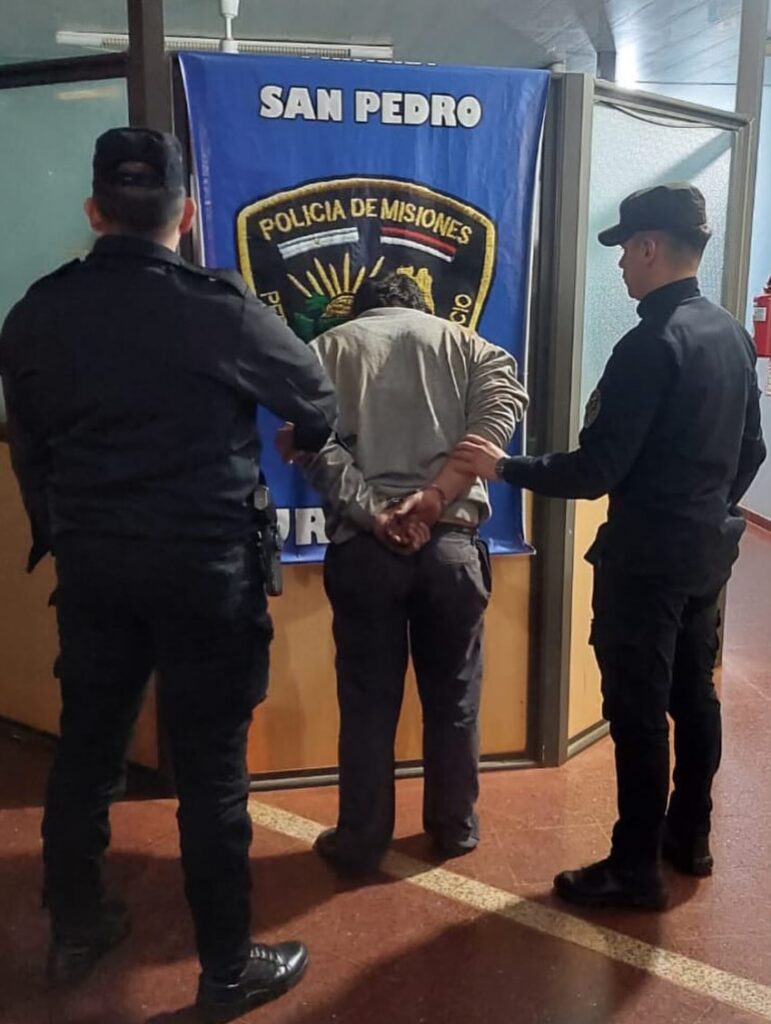 Nueve detenidos y varios vehículos recuperados tras megaoperativo de la Policía de Misiones imagen-29