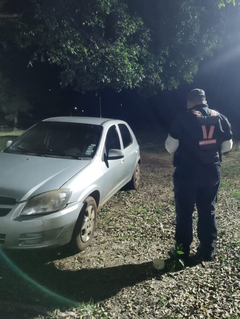 Nueve detenidos y varios vehículos recuperados tras megaoperativo de la Policía de Misiones imagen-17