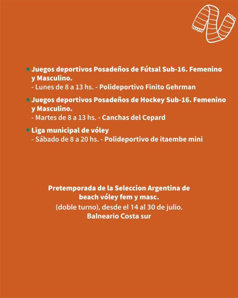 La provincia recibe las vacaciones de invierno con reservas en alza y gran movimiento turístico imagen-65