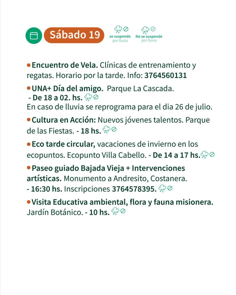 La provincia recibe las vacaciones de invierno con reservas en alza y gran movimiento turístico imagen-41