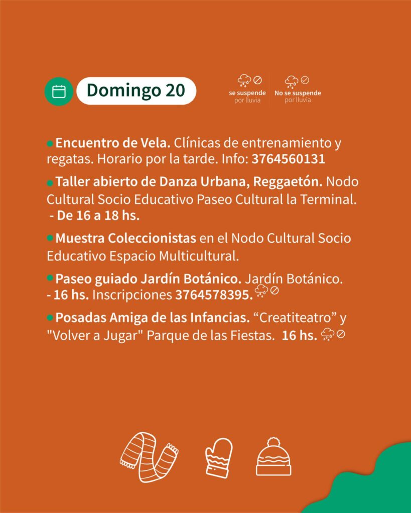 La provincia recibe las vacaciones de invierno con reservas en alza y gran movimiento turístico imagen-45