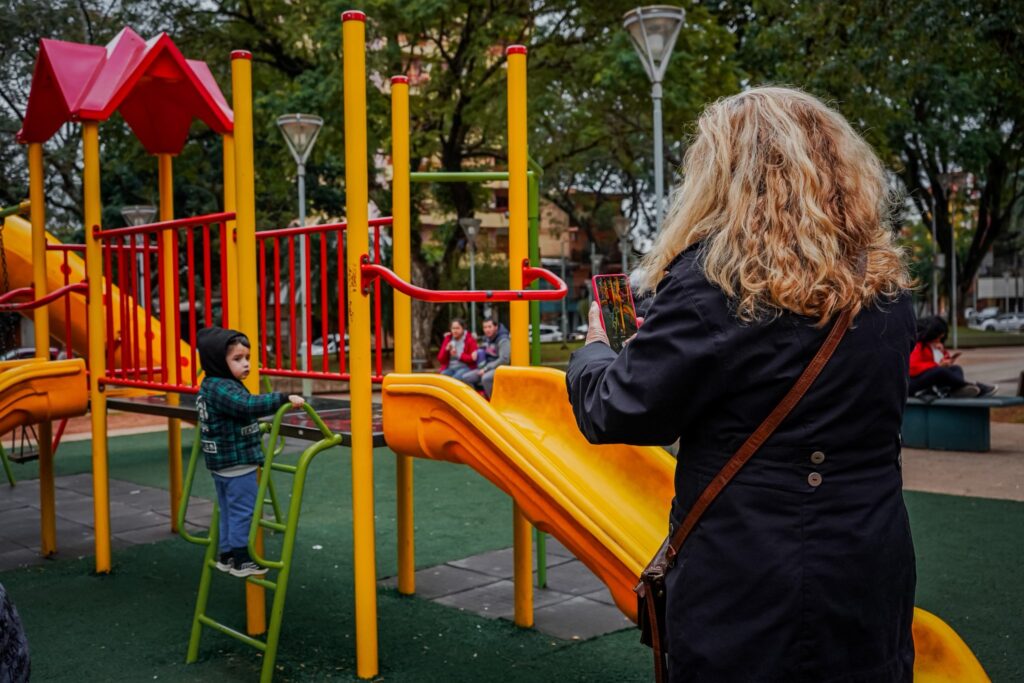 La provincia recibe las vacaciones de invierno con reservas en alza y gran movimiento turístico 9 turistas posadas