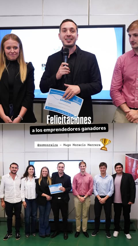 emprendimiento