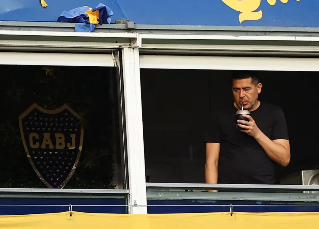 Boca Battaglia