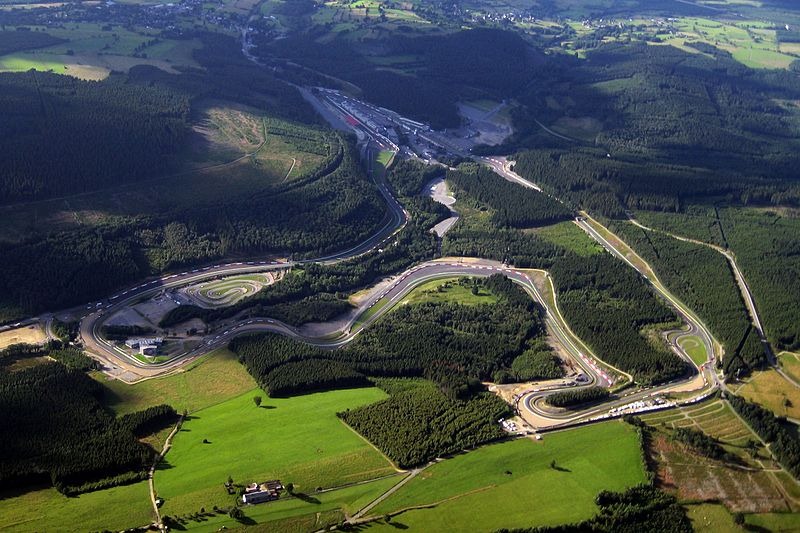 Por qué Franco Colapinto no corre este fin de semana y cuándo vuelve la F1 imagen-14