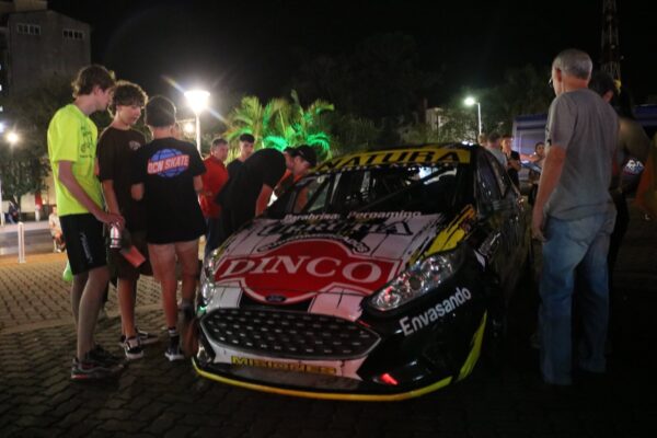Turismo Nacional
