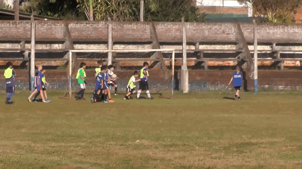 Club Atlético Oberá