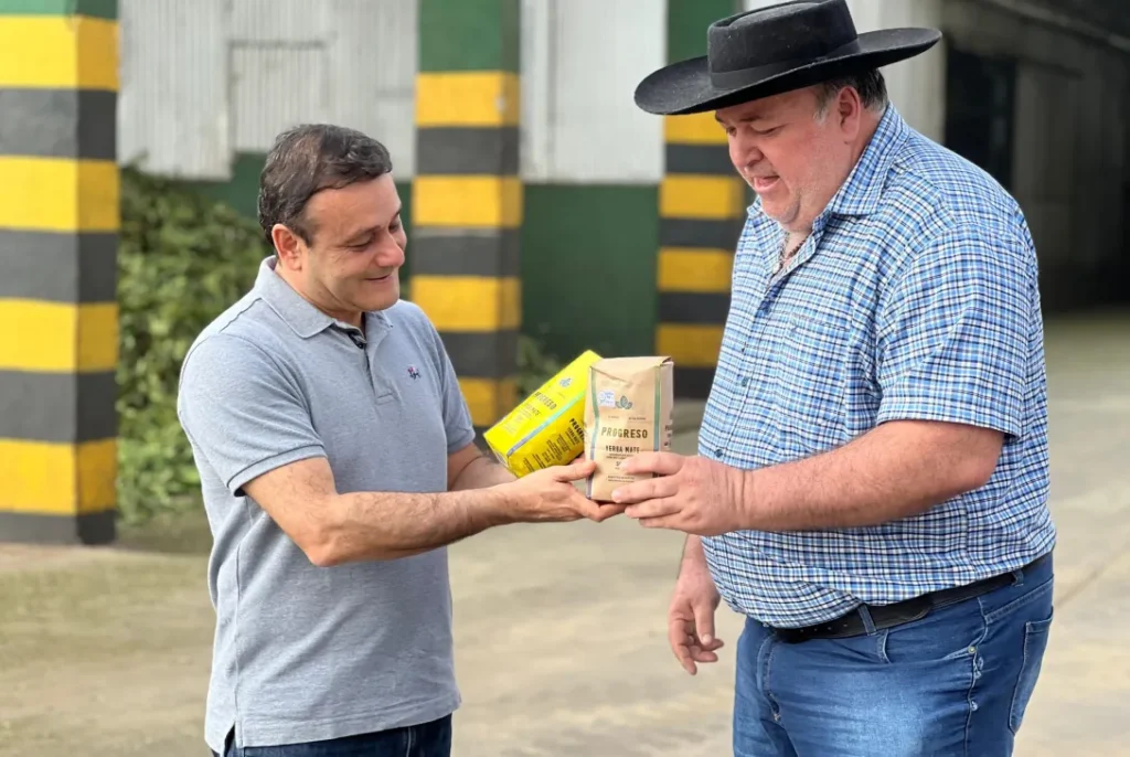 yerba mate herrera ahuad