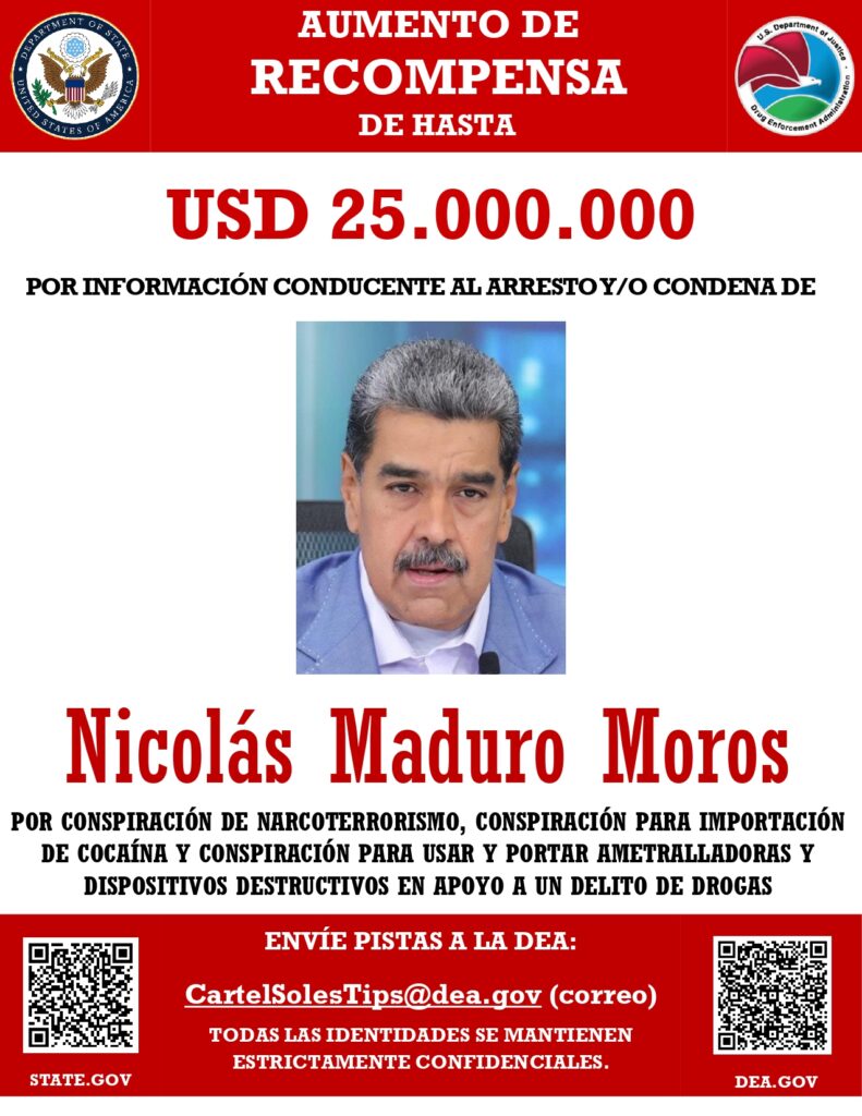Maduro