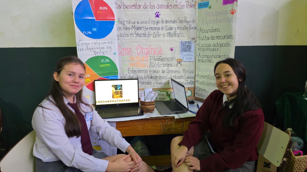 Misiones confirmó a sus representantes para la Feria Nacional de ...
