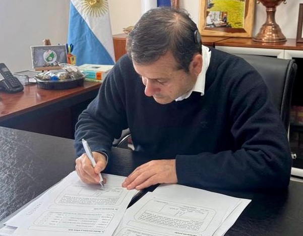 Misiones elecciones