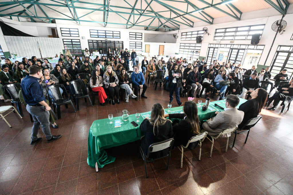 Activá tu Voz