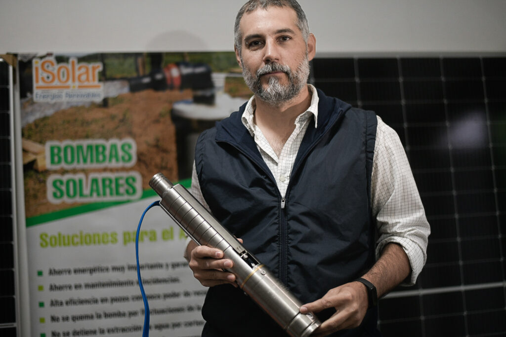 energía solar