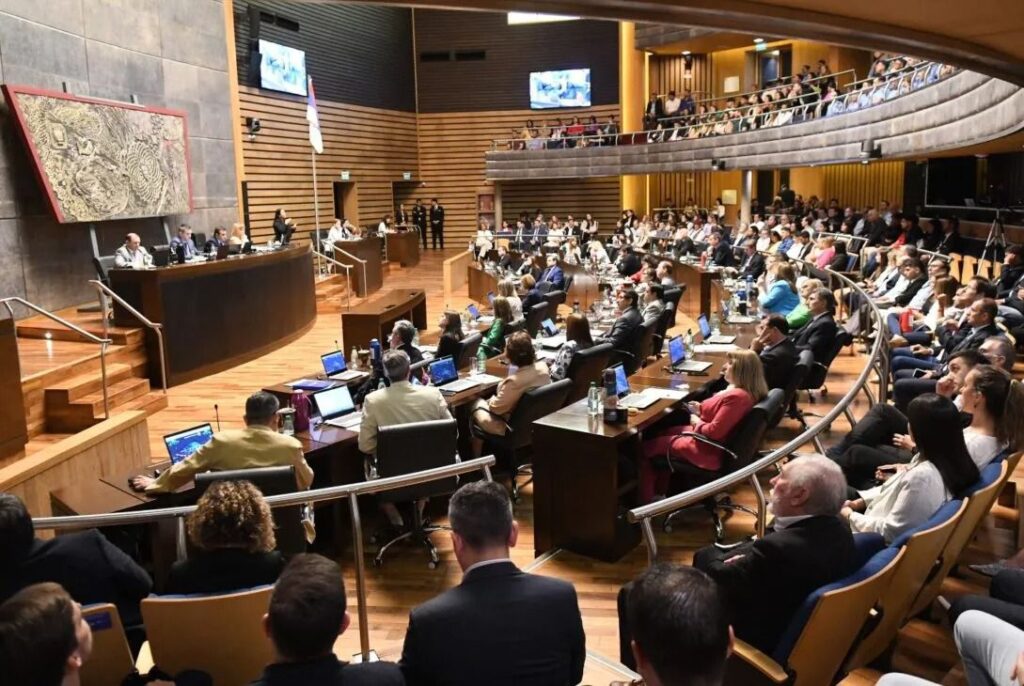 estado misiones