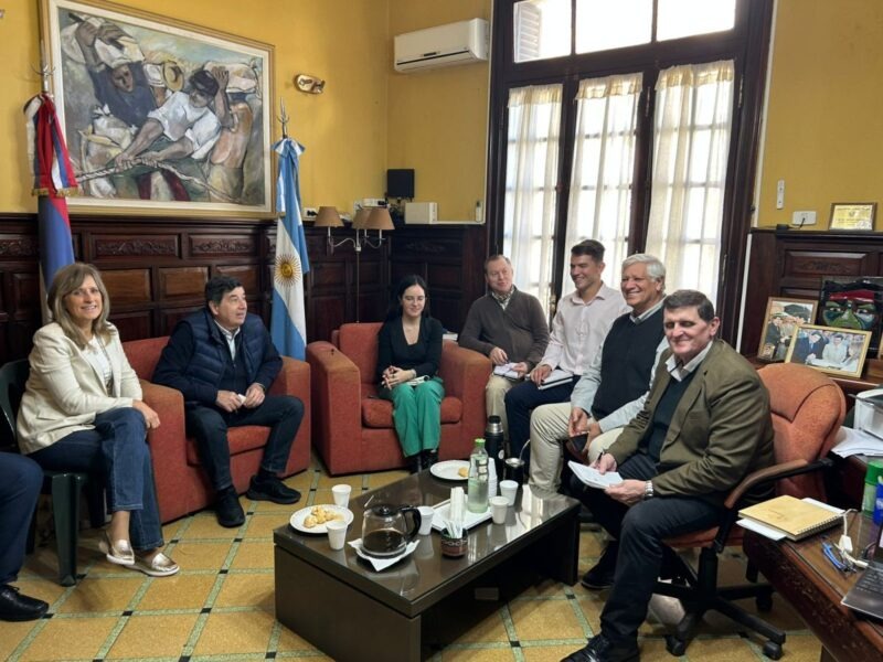Gobierno