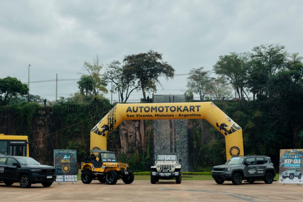 Jeep Fest