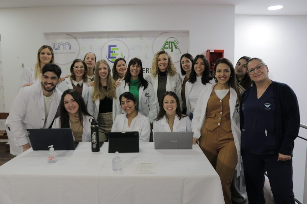 El Madariaga promueve la nutrición y una buena alimentación como pilares fundamentales de la salud imagen-18