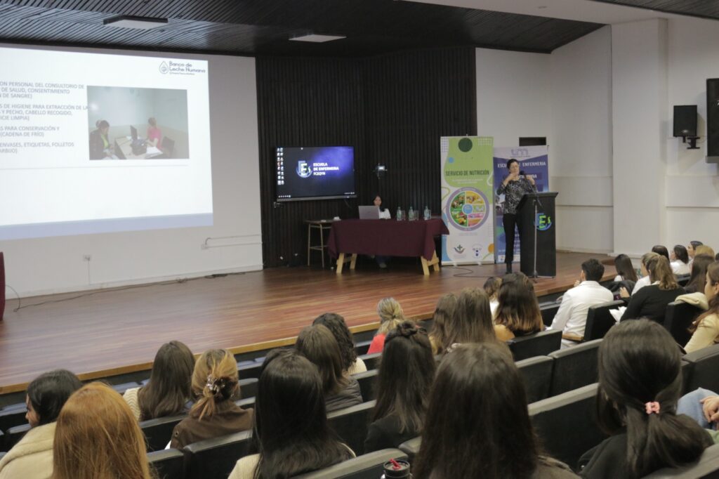 El Madariaga promueve la nutrición y una buena alimentación como pilares fundamentales de la salud imagen-14
