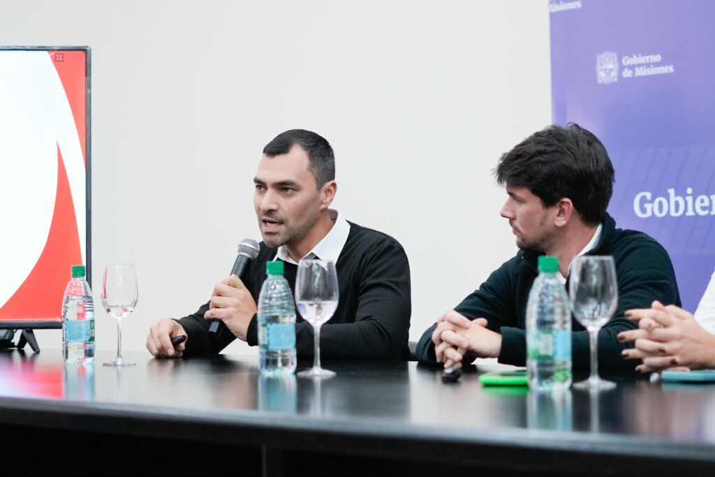 Centro Formación Emprendedores