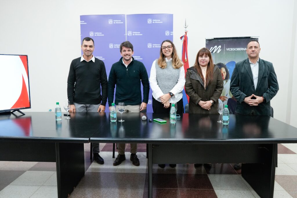 Centro Formación Emprendedores