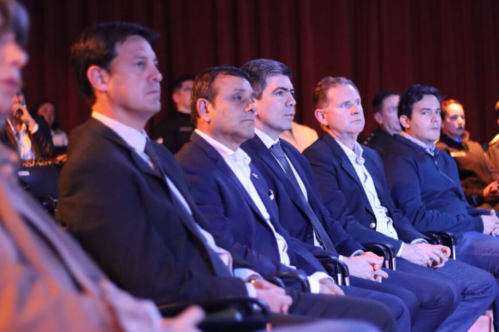 Quedó conformada la Junta Electoral en Misiones con el debut de la Boleta Única imagen-12