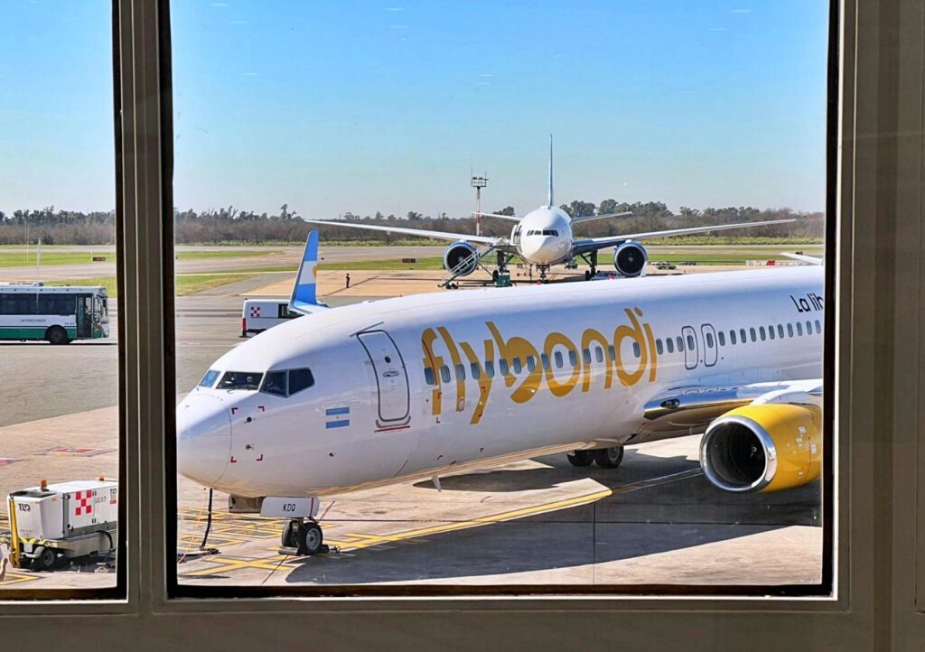 flybondi