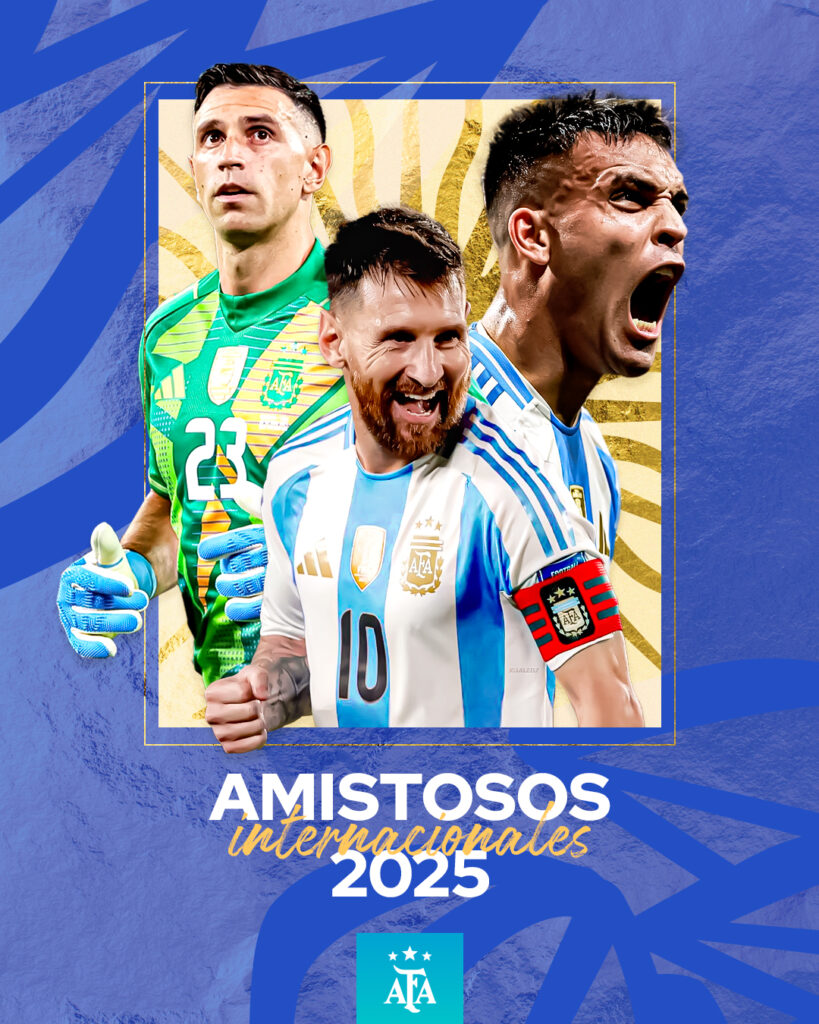 afa selección