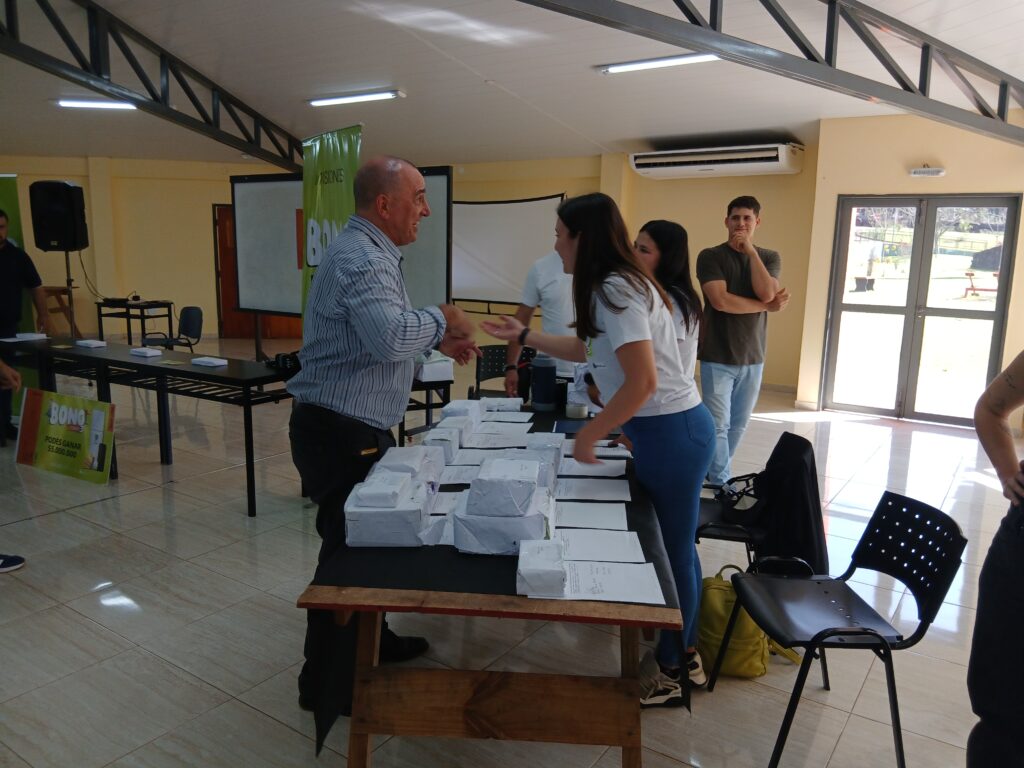 bono estudiantil
