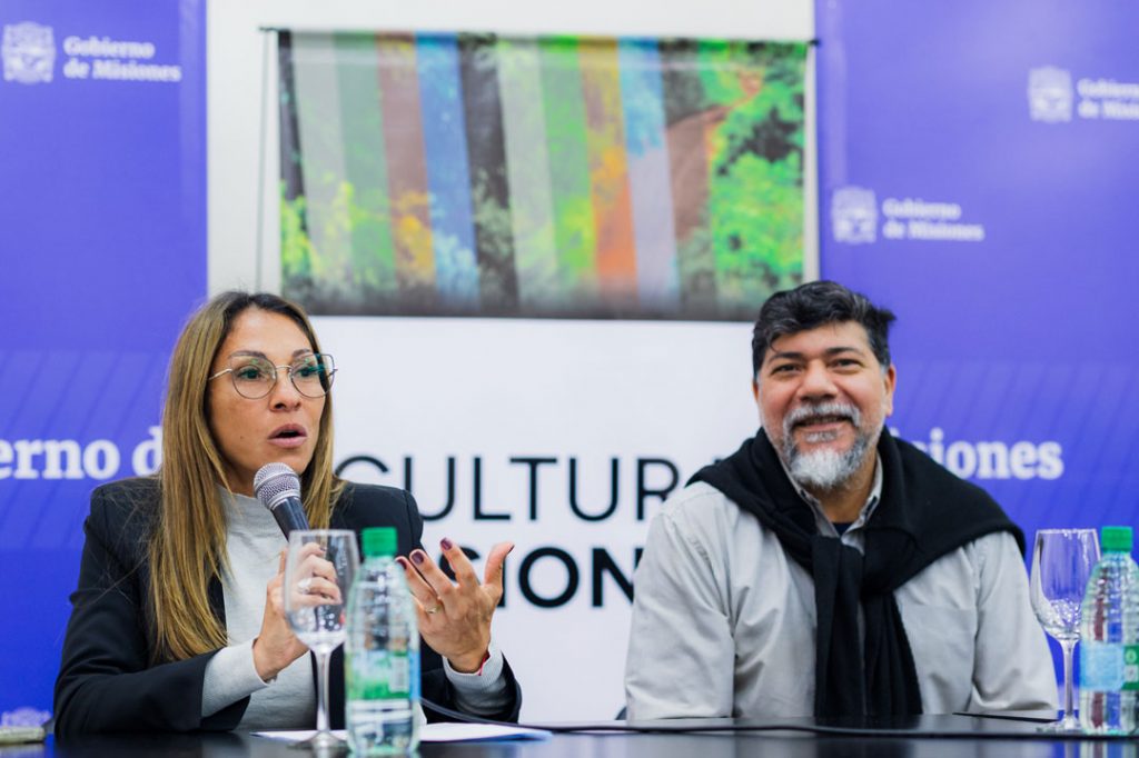 capacitación cultura