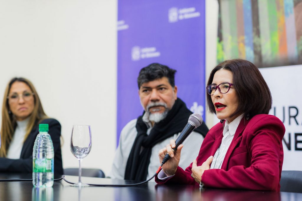 capacitación cultura