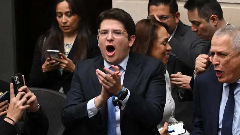 magnicidio colombia