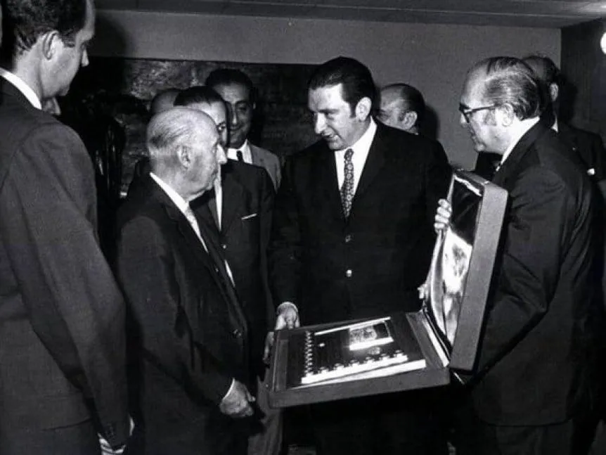 Franco Mastantuono