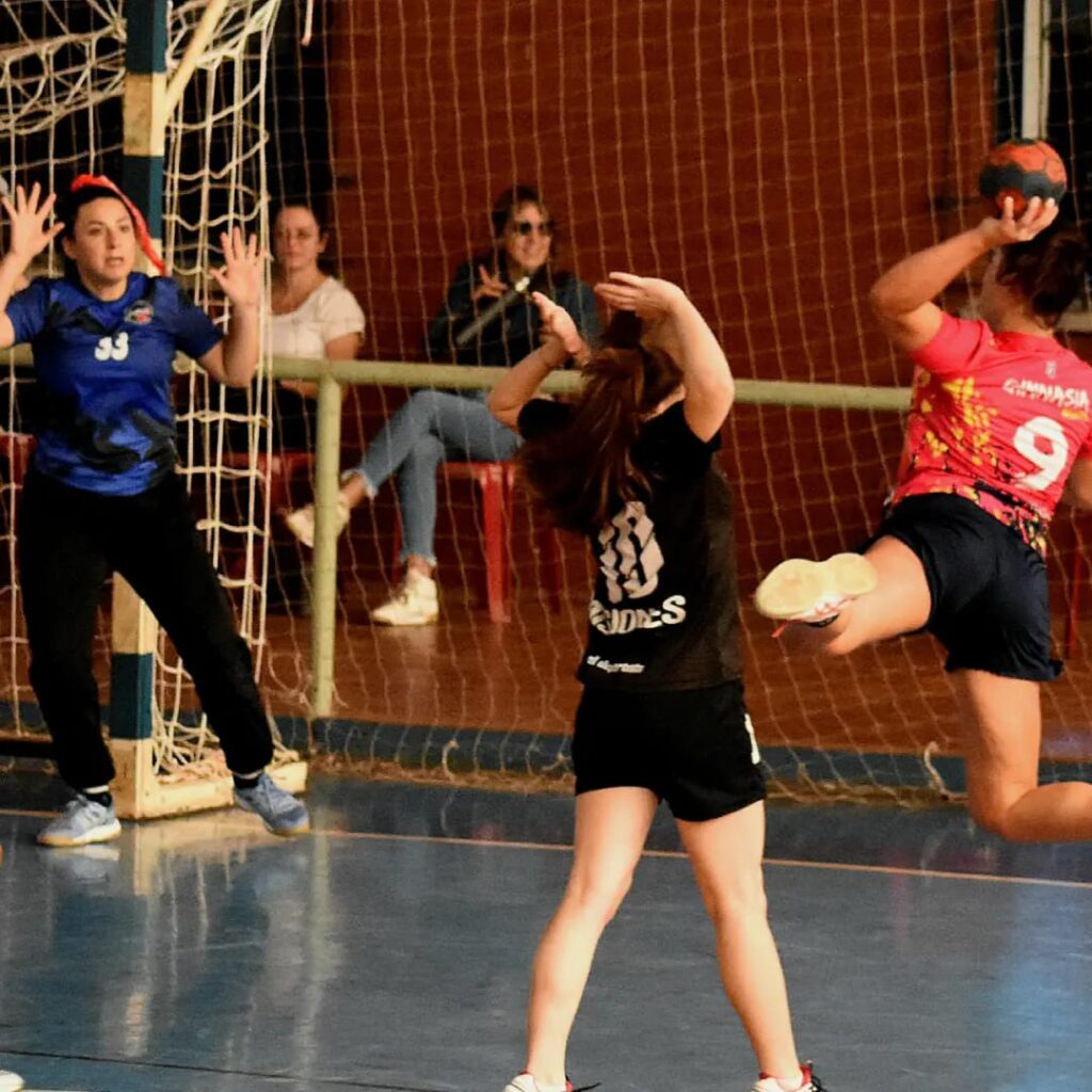 agenda handball