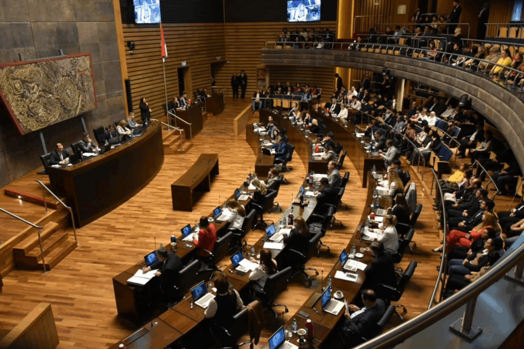legislatura
