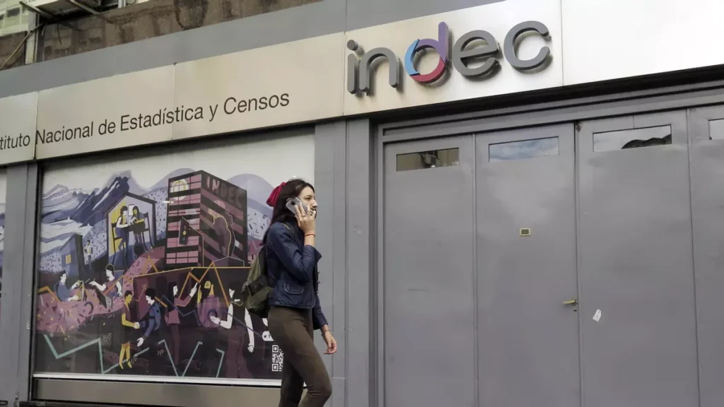 INDEC