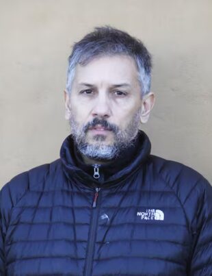 Diego Fernández