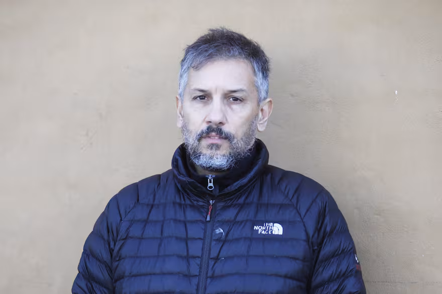 Diego Fernández