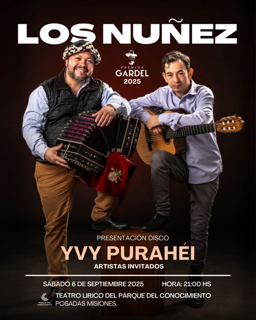 los nuñez