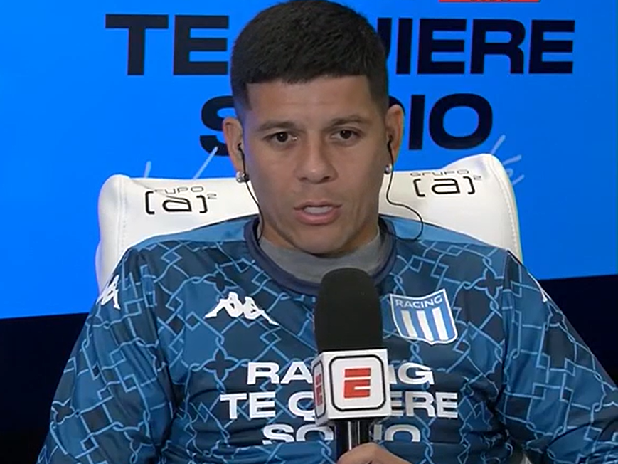 marcos rojo boca