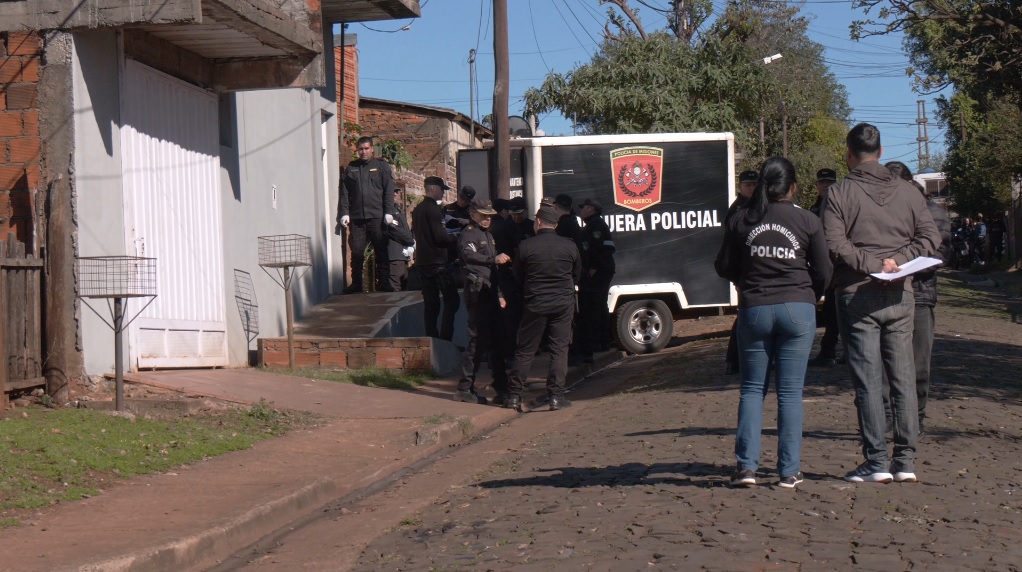 Masacre