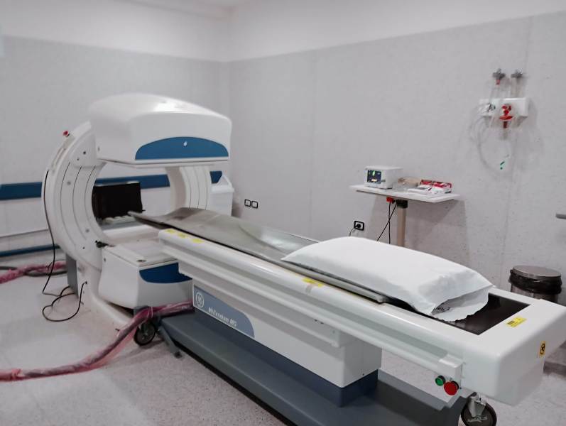 medicina nuclear