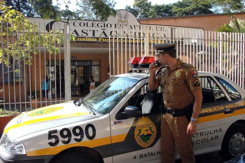 Joven misionero fue asesinado de un balazo en la cabeza en Brasil
