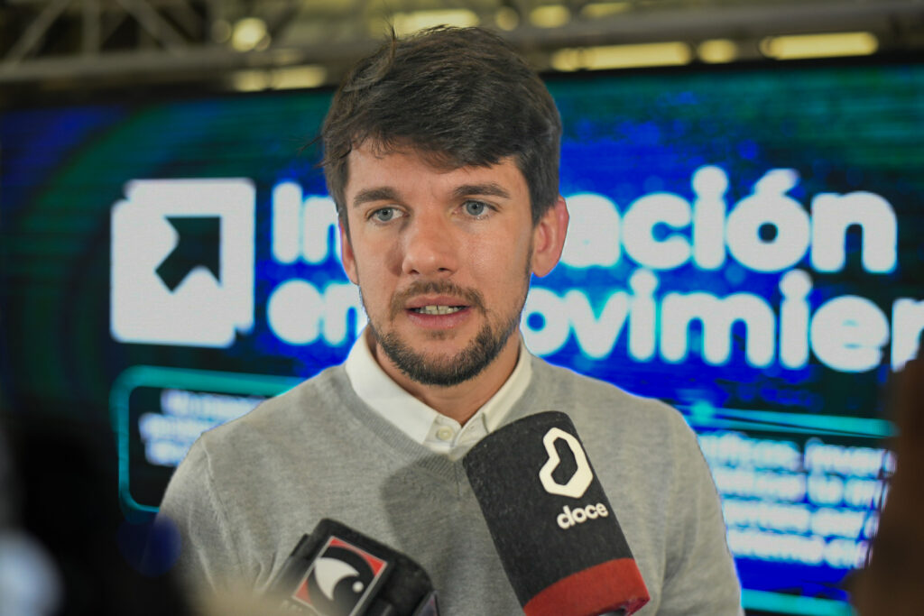 romero spinelli innovación