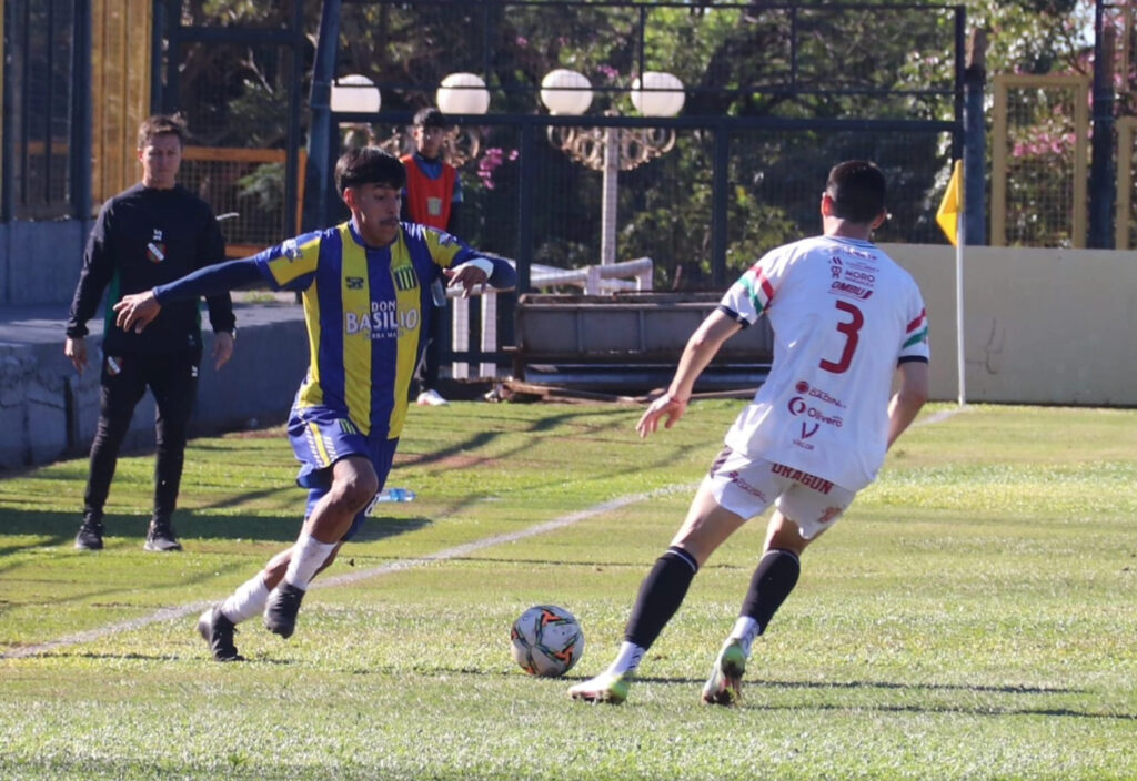 agenda fútbol